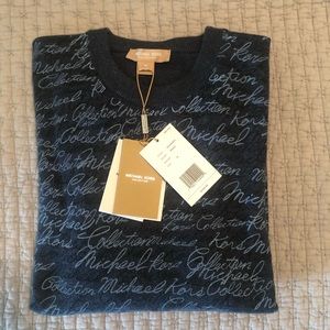 Michael Kors Collection cashmere sweater